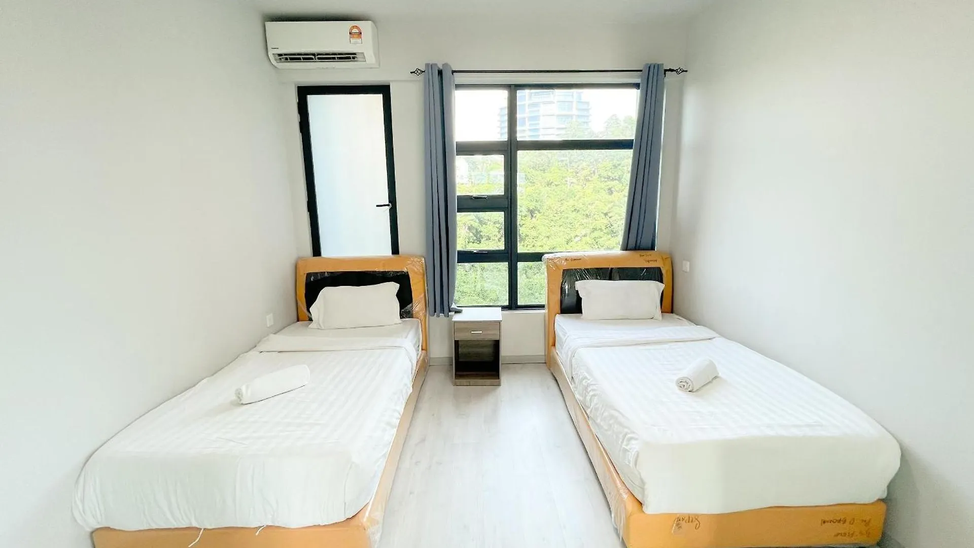 Jesselton Quay Inn Kota Kinabalu 0*,