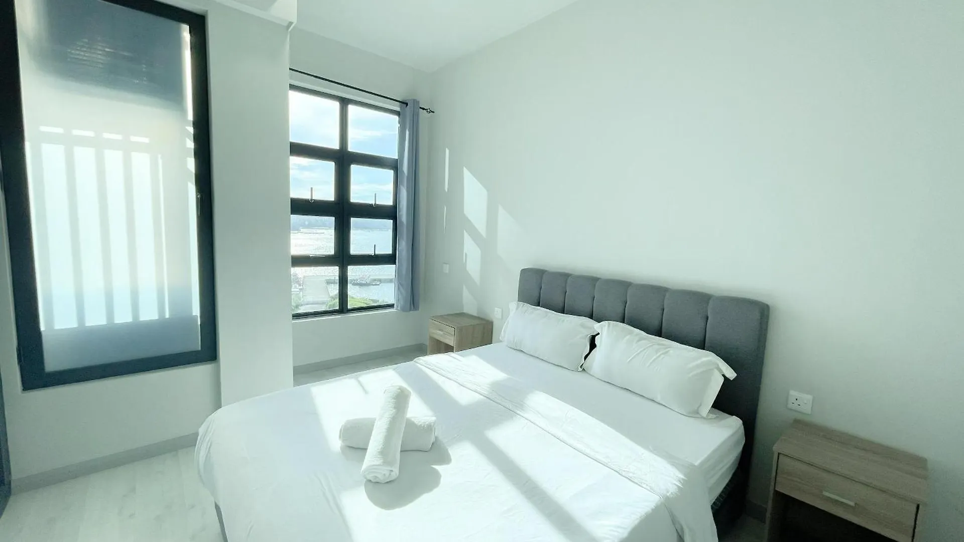 Jesselton Quay Inn Kota Kinabalu 0*,  Malásia