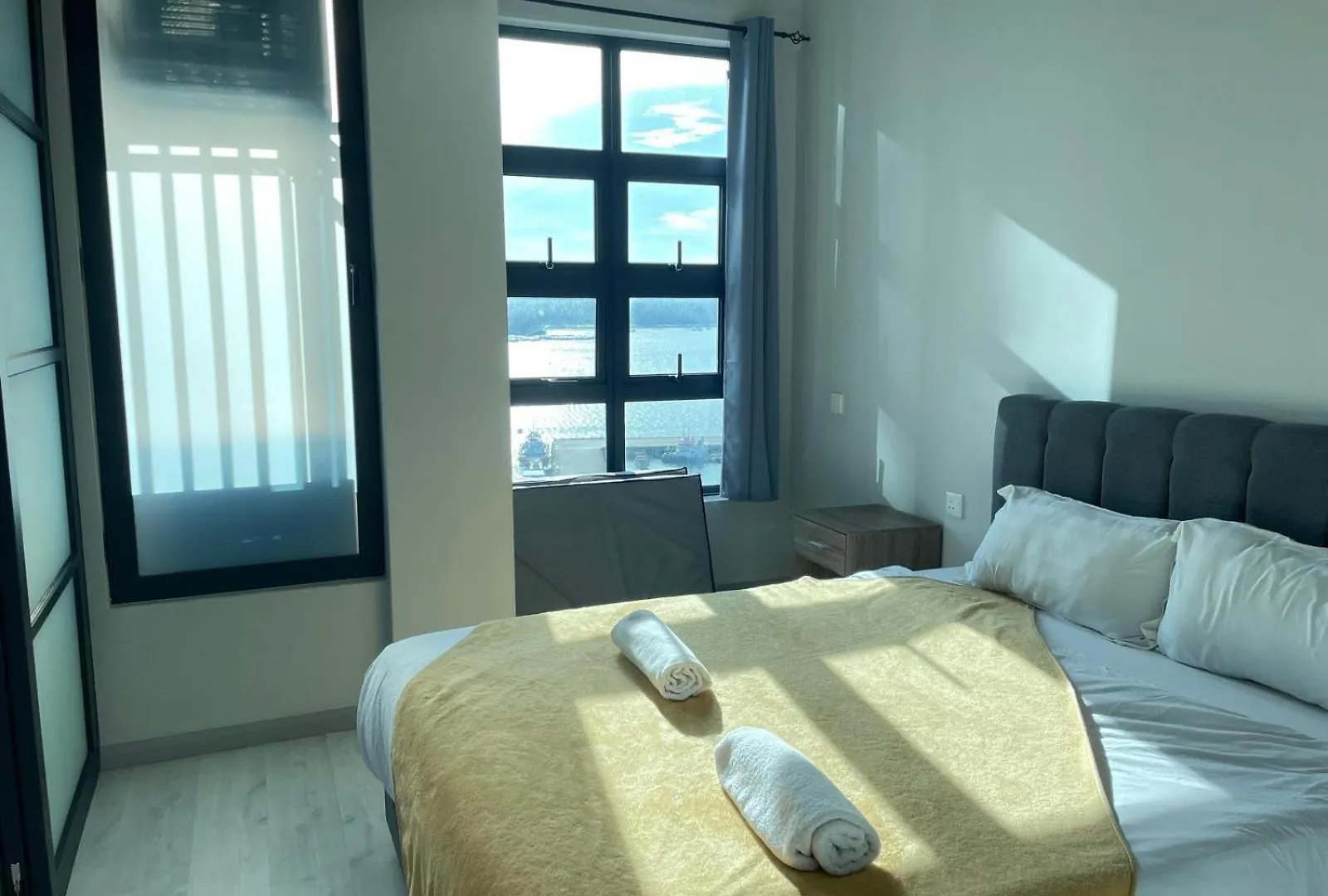 Jesselton Quay Inn Kota Kinabalu Quarto em Acomodações Particulares
