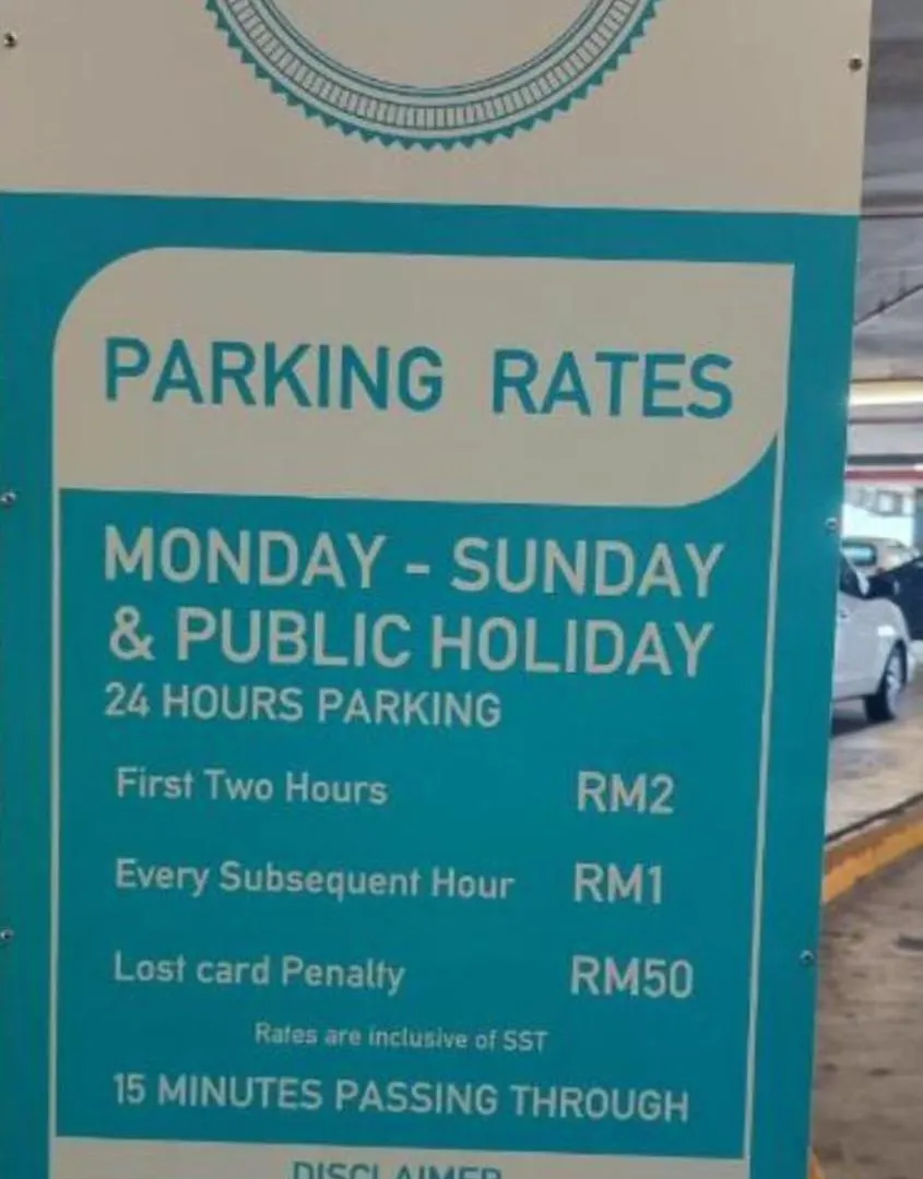Quarto em Acomodações Particulares Jesselton Quay Inn Kota Kinabalu Malásia