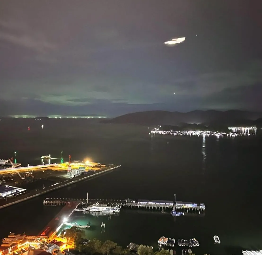 Jesselton Quay Inn Kota Kinabalu 0*,
