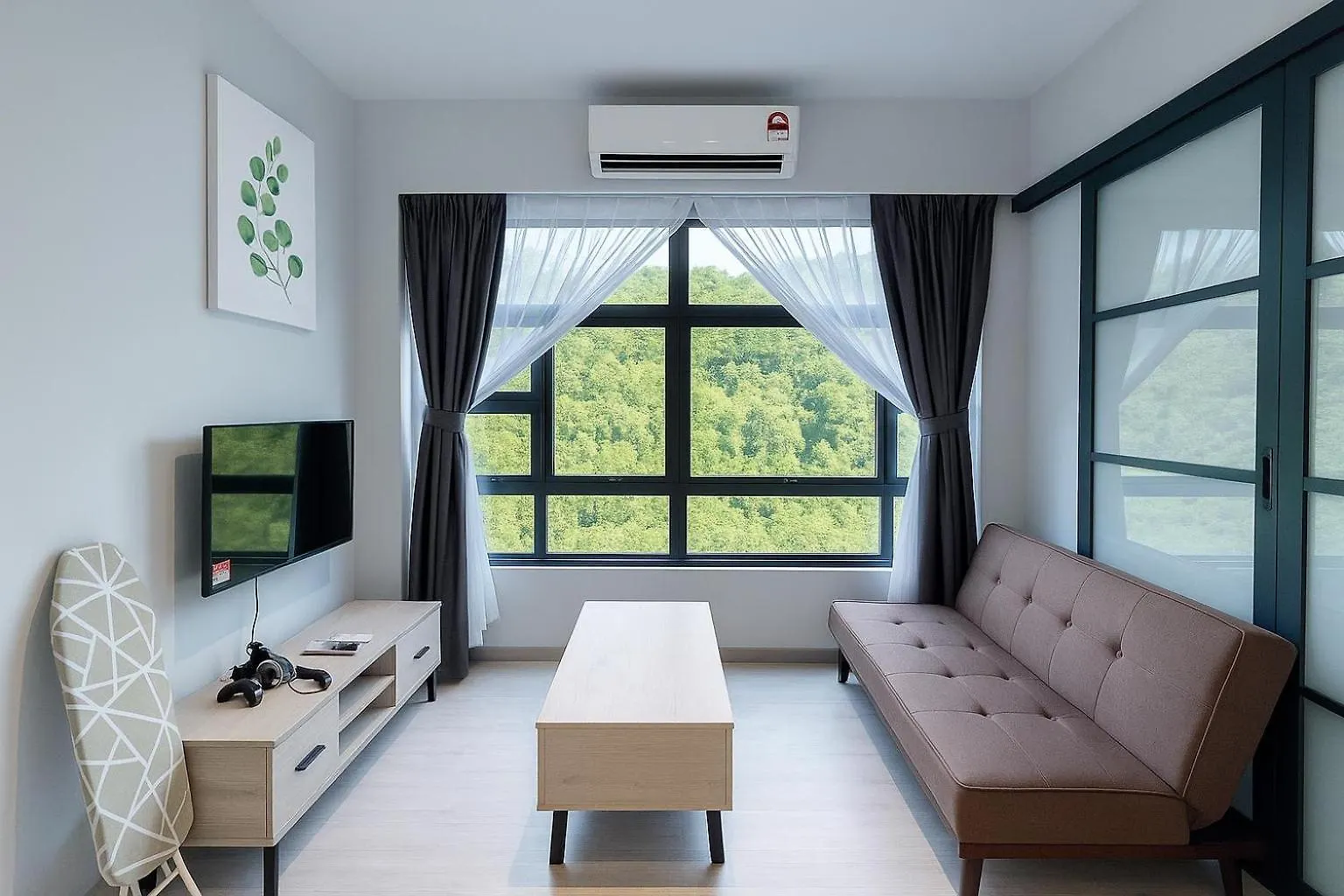 Jesselton Quay Inn Kota Kinabalu