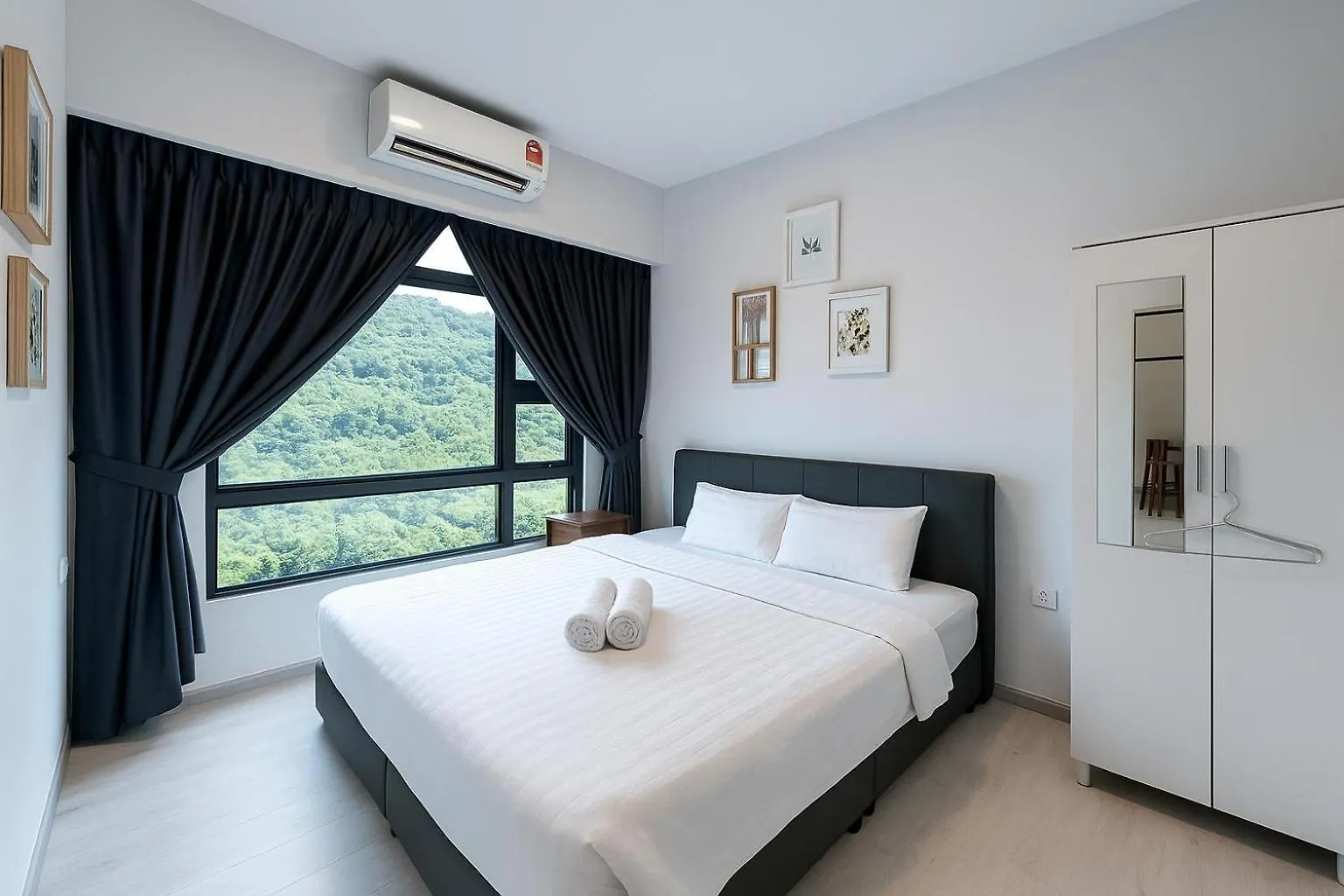 Jesselton Quay Inn Kota Kinabalu