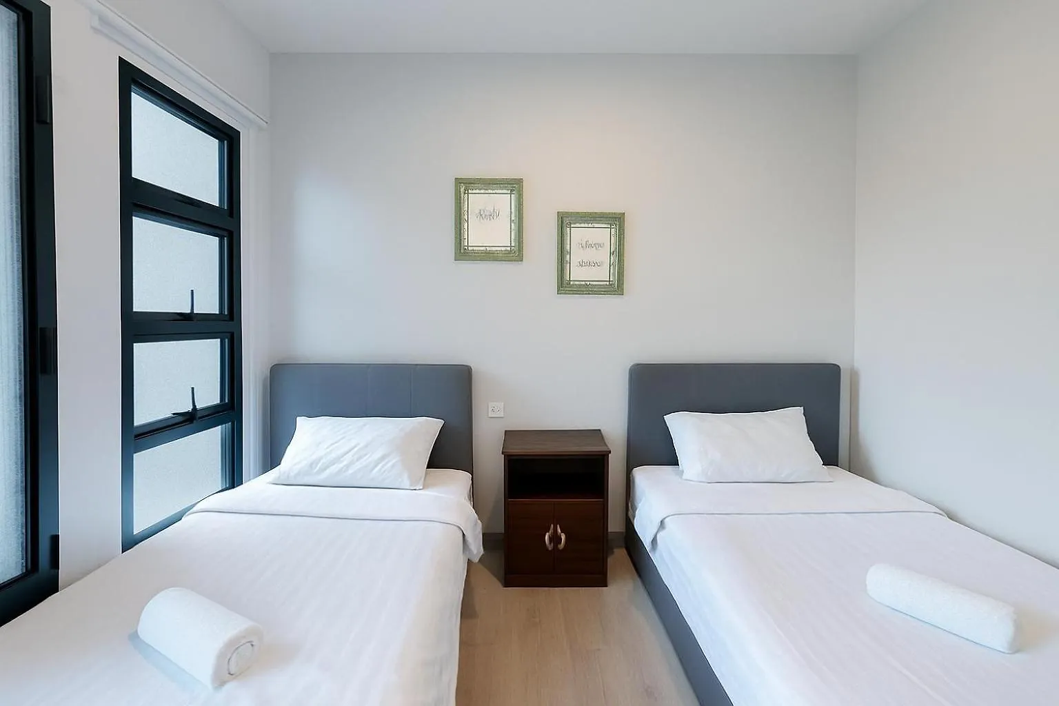 Jesselton Quay Inn Kota Kinabalu 0*,